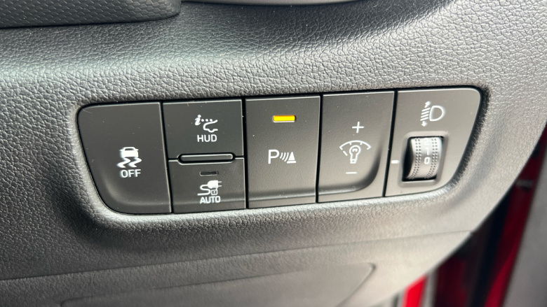 Hyundai KONA 150kW Ultimate 64kWh 5dr Auto Electric Hatchback